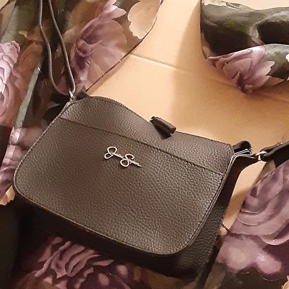 J. Simpson Satchel Handbag